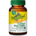 Megafood, Women over 40 One Daily, Daily Multivitamin and Mineral Dietary Supplement with Vitamins C, D, Folate, Biotin and Iron, Non-Gmo, Vegetarian, 90 Tablets (90 Servings)