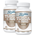 TUDCA with NAC Supplement 1200Mg - 120 Capsules,Powerful TUDCA Bile Salt plus N-Acetyl-Cysteine,Antioxidant Supplements for Liver,Digestion, 2 Counts