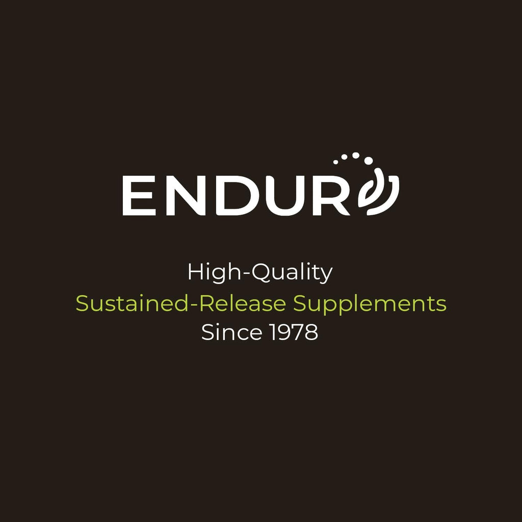 Endur Pepzingi ZINC-CARNOSINE Chewables, Digestive Supplement, Gentle & Effective Formula for Digestive Wellness, Gluten Free, 75Mg (60 Tablets)