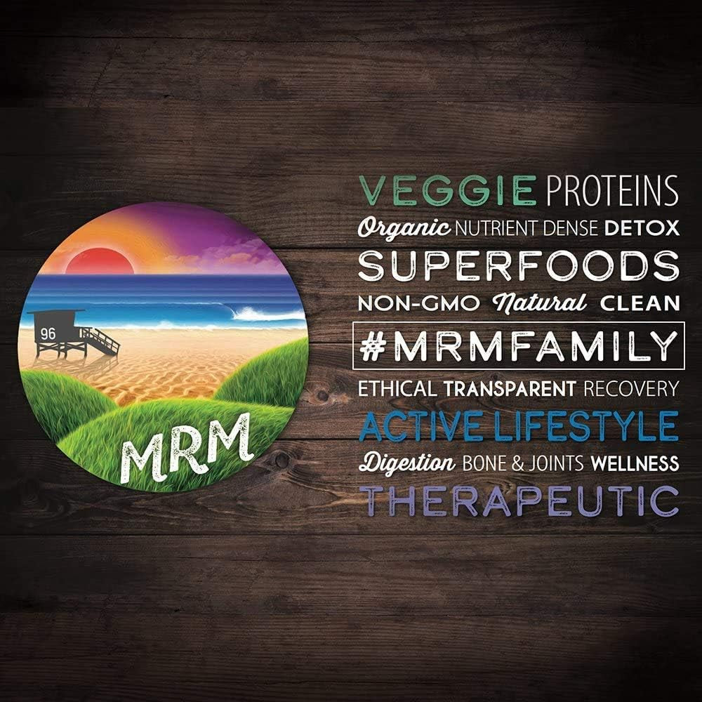 MRM Nutrition Liver X - Vegan Liver Support with Milk Thistle, N‑Acetyl Cysteine, Alpha‑Lipoic Acid, B-Vitamins & Jiaogulan, Natural Wellness Support for Women & Men, Gluten‑Free - 30 Servings