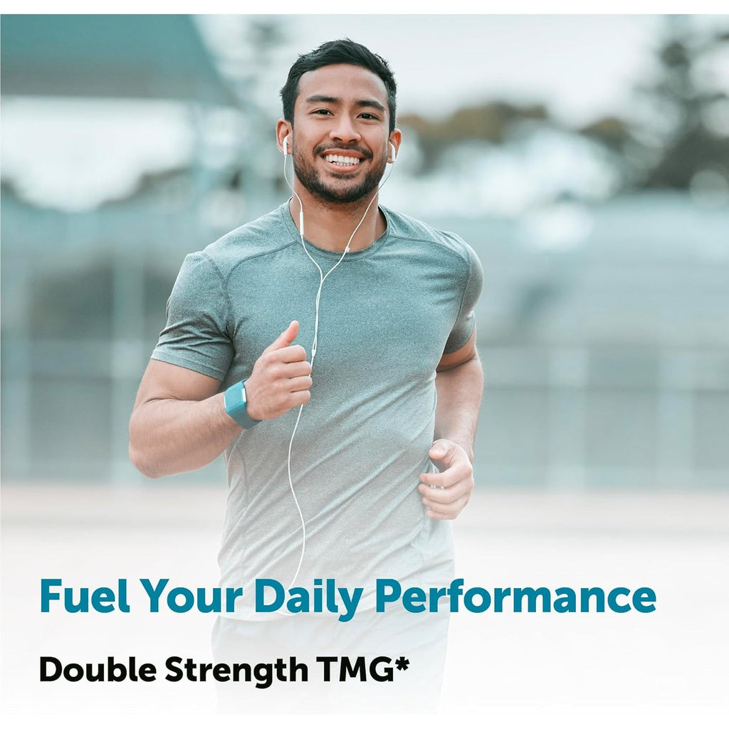 Micro Ingredients TMG 2000Mg, 240 Capsules | Double Strength Betaine Anhydrous Trimethylglycine* | Non-Gmo, Gluten Free