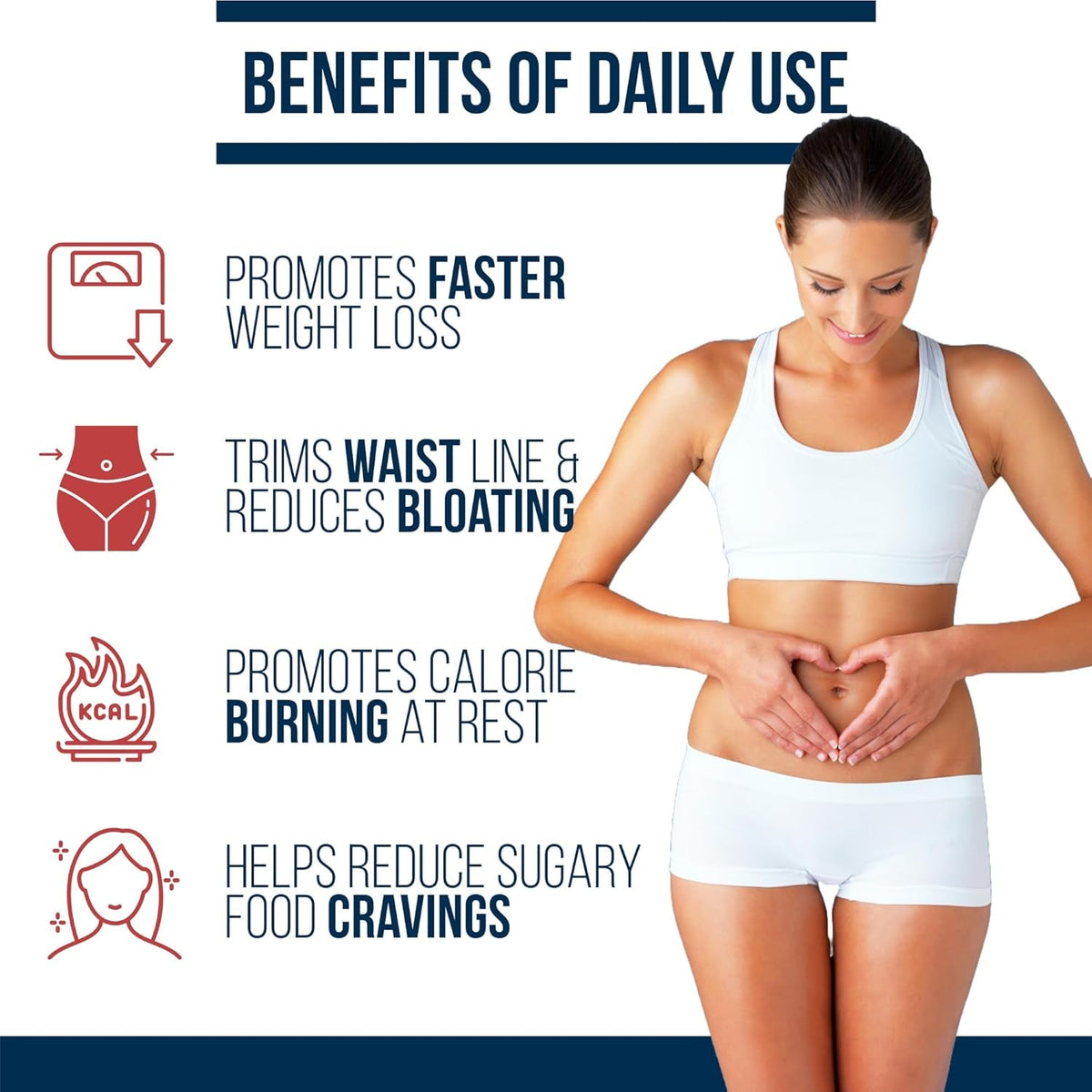 Dr. Westin Childs Thyroid Fat Burner - Fast Acting Thermogenic Weight Loss Supplement for Women & Men with Hypothyroidism, Hashimoto'S & Hyperthyroidism for Waist Trimming, Bloating, 30 Servings