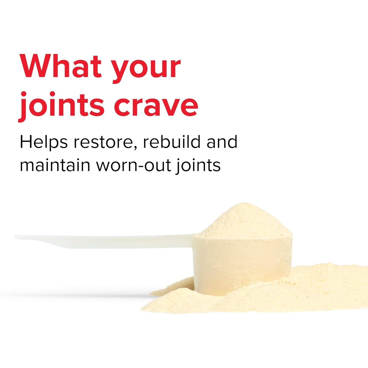 Vibrant Health, Joint Vibrance, Comprehensive Joint and Cartilage Support, Orange Pineapple, 21 Servings