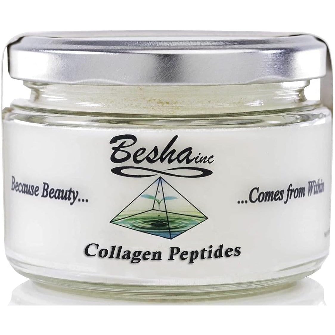 BESHA INC Verisol Collagen Bioactive Peptides (Natural Collagen Powder) Made in Germany - 2 Month Supply