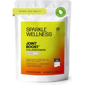 Sparkle Wellness FORTIGEL & TENDOFORTE Collagen Peptides | Collagen Powder with Calcium Ascorbate Vitamin C to Support Joint Mobility, Tendon & Ligament Health | Joint Boost (No Flavor) [30-Serves]