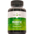 ASULABS® Formula Probiotica Avanzada Con 18 Cepas Probioticas Clinicamente Seleccionadas Para Ayudar a Eliminar Los Malestares Digestivos. Para Hombres Y Mujeres. Capsulas Vegetarianas.