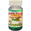 Chupa Panza Normal 30 Cap 100 Natural Capsulas De Jengibre, Elimina Tallas!,30 Count (Pack of 1)