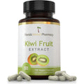 Florida Herbal Pharmacy, Kiwi Fruit Extract Supplement Capsules 10:1 (120 Capsules) Two Months Supply