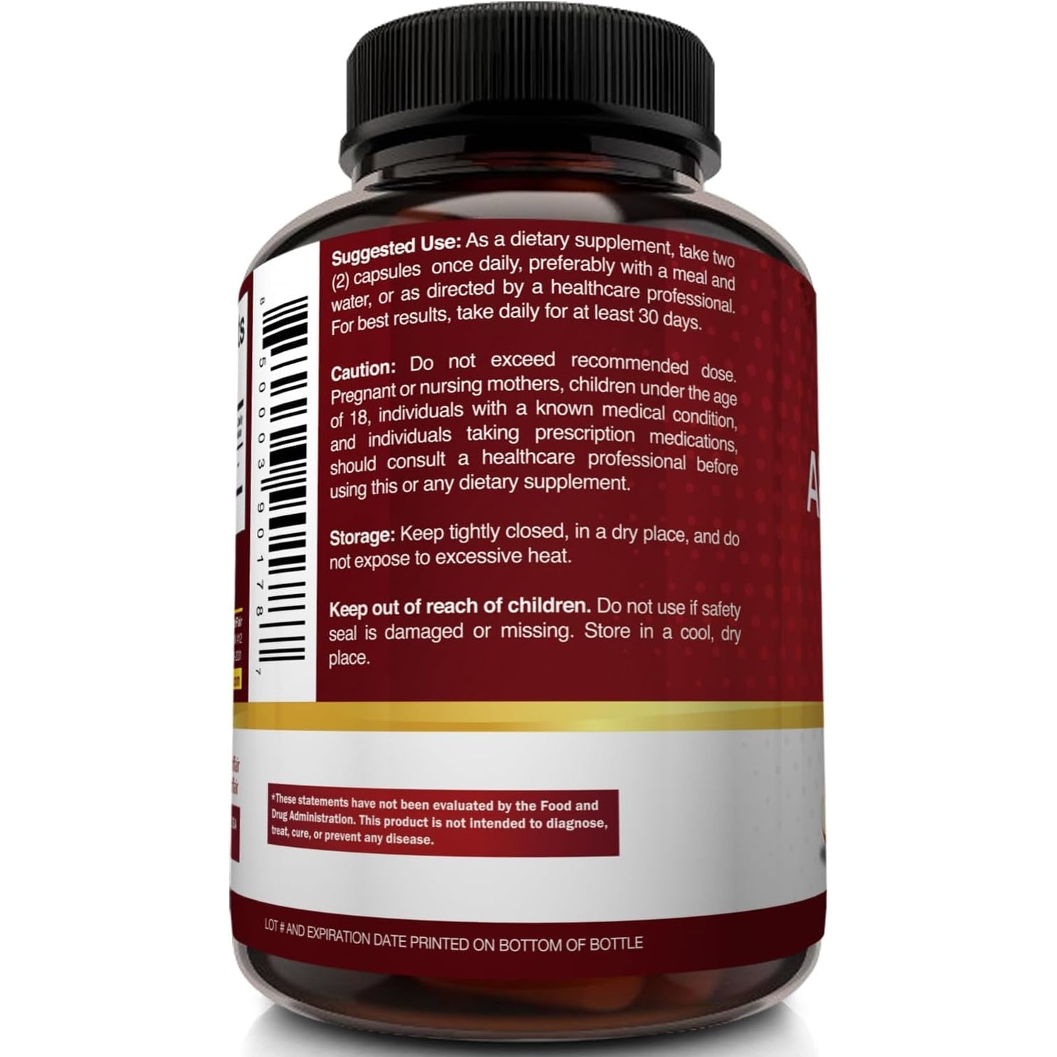 Apple Cider Vinegar Capsules with the Mother - 120 Vegan ACV Pills - Best Supplement for Healthy Weight Loss, Diet, Keto, Digestion, Detox, Immune - Powerful Cleanser & Appetite Suppressant Non-Gmo