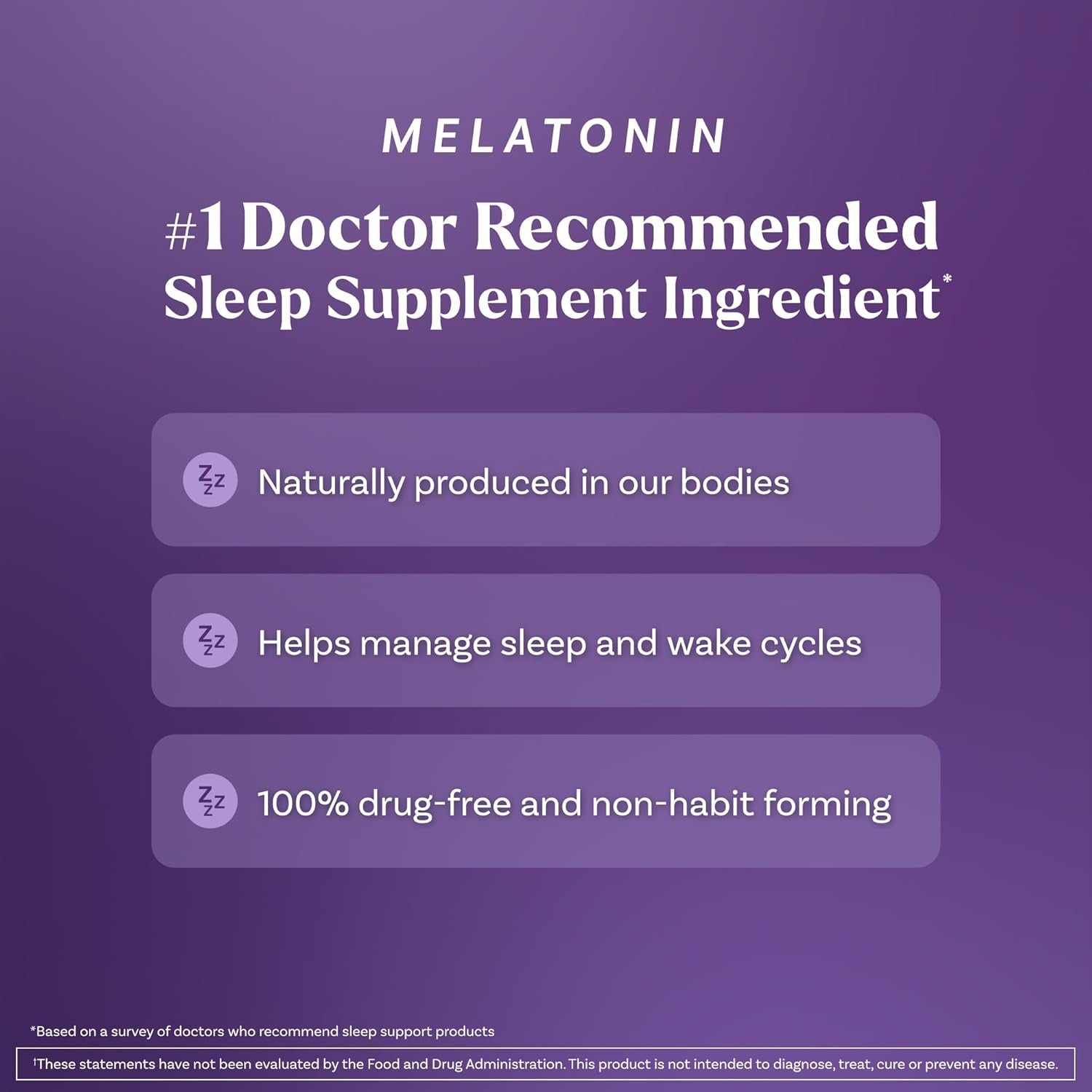 Natrol 1Mg Melatonin Tablets