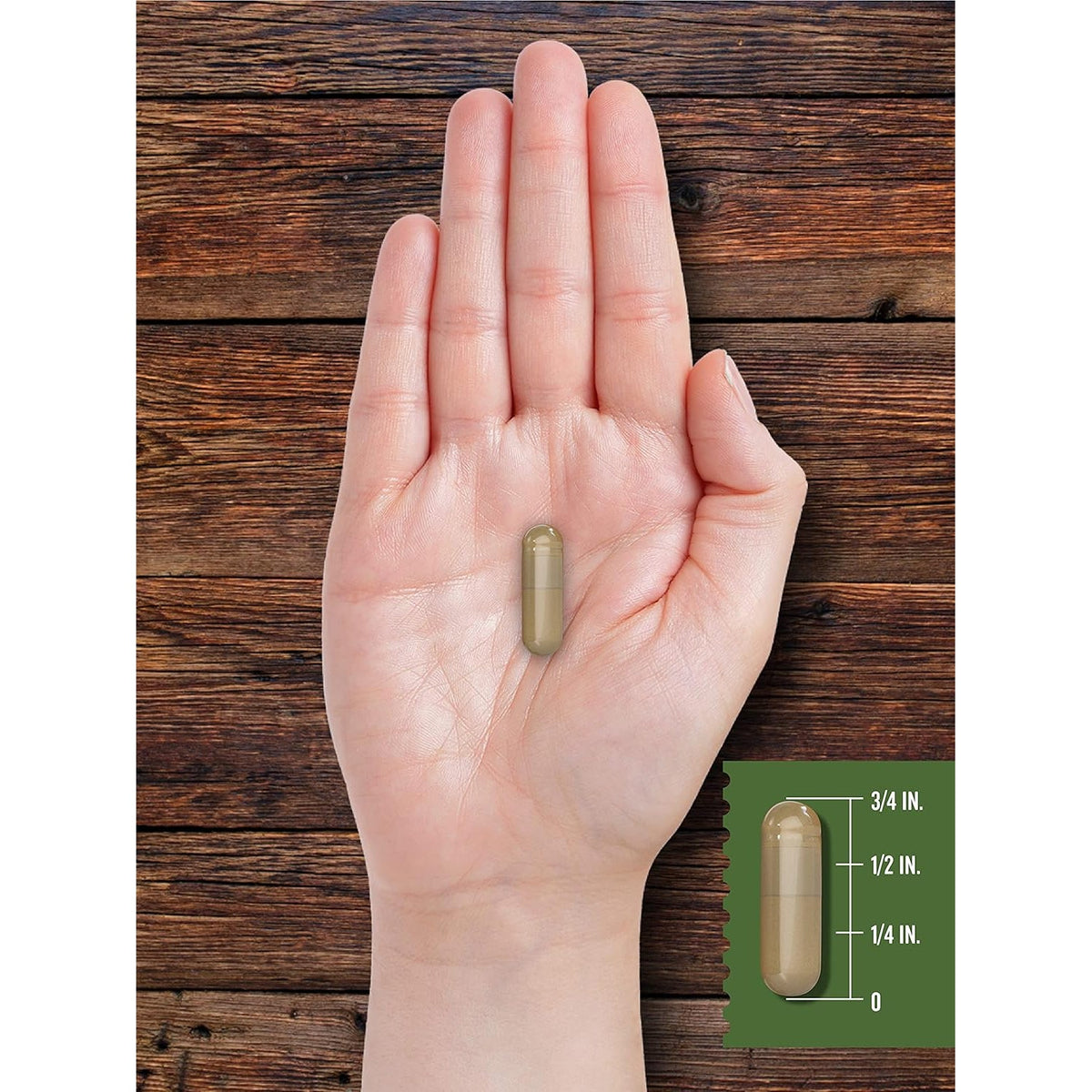 Carlyle Grass Fed Beef Kidney Supplement | 200 Capsules | 3000Mg | Pasture Raised Desiccated Bovine Supplement | Hormone and Pesticide Free | Non-Gmo, Gluten Free | by Herbage Farmstead
