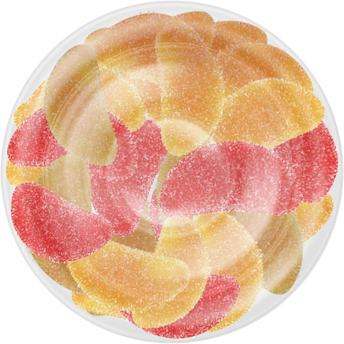 Airborne Immune Essentials Gummies, Orchard Fruit, 132Ct | 400Mg Vitamin C + Vitamins A, D, E, Zinc & B Vitamins | Daily Immune Support Gummies | Gluten Free, No Artificial Flavors