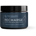 Recharge – Cognitive Performance, Mitochondrial Boost, Energy Production - Methylene Blue, NAD, PQQ | 60Ct (1 Month Supply)