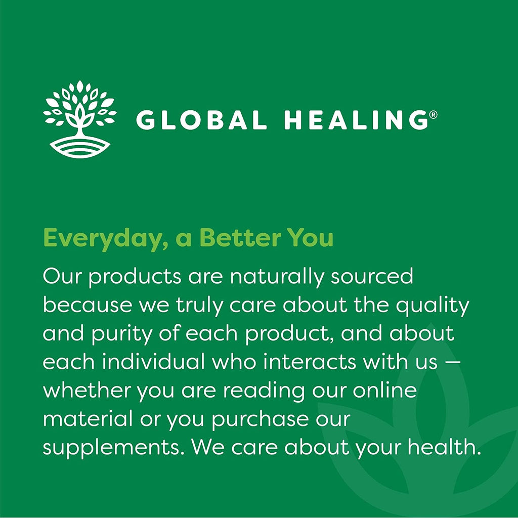 Global Healing Center ORMUS Earth Minerals - Liquid Gold, Platinum, Iridium Blend for Lucid Dreaming, Quantum Vitality and Mindful Meditation - More Bioavailable than Monoatomic Gold - 2 Fl Oz