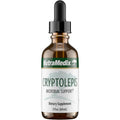 Nutramedix Cryptolepis Liquid Supplements - Promote Daily Microbial & Immunity Support - Liquid Vitamins for Women & Men - Broad-Spectrum & Optimized for Absorption (2 Fl Oz)