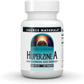 Source Naturals Huperzine A, for Learning & Memory* 200 Mcg - 120 Tablets
