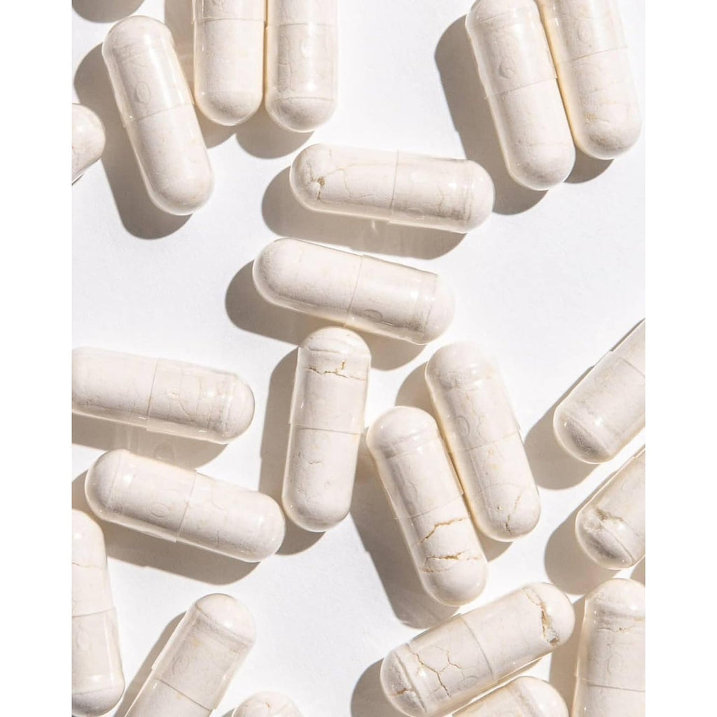 Ora Organic Probiotics with Prebiotics for Digestive Health 16 Billion CFU - Trust Your Gut - Strains - Acidophilus Lactobacillus Breve Bifidum Lactis