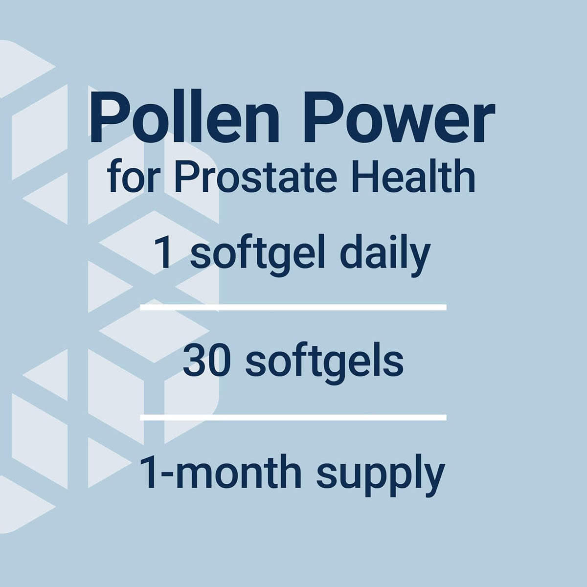 Life Extension Triple Strength Prostapollen™, Prostate Health, Prostate Function, Flower Pollen Extract, Gluten Free, 30 Softgels