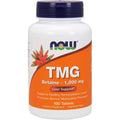 NOW TMG 1000Mg, 100 Count (Pack of 2)