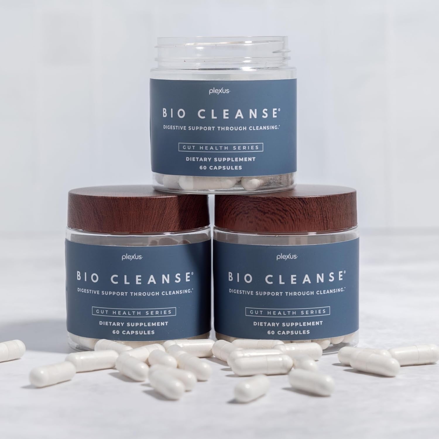 Plexus® Bio Cleanse® 60 Ct.