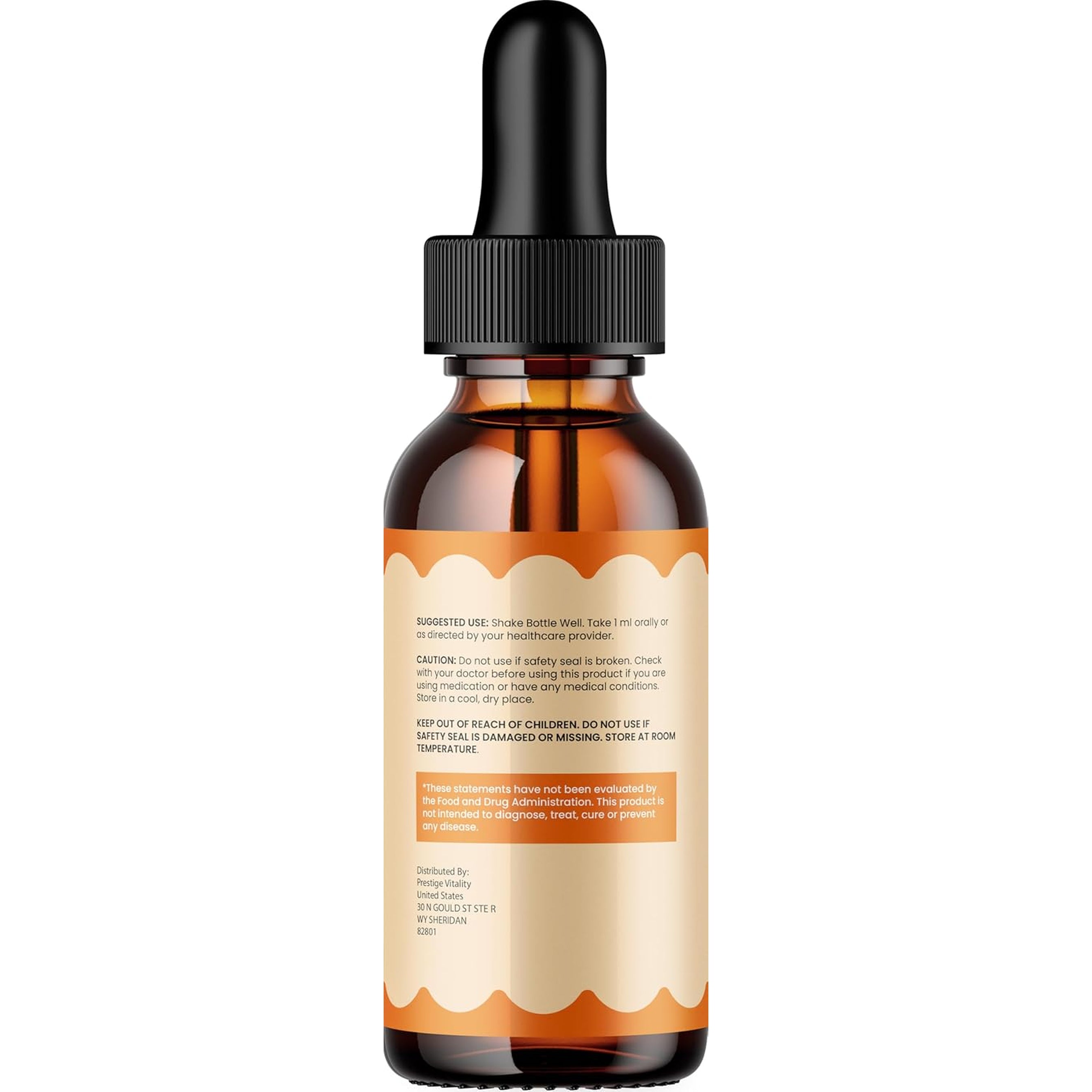 Jelly Fit Liquid Supplement Drops Natural Blend, Jellyfit Advanced Formula, Reviews - 1 Month Supply