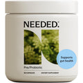 Needed. Expertly-Formulated & Tested Prebiotic & Probiotic for Prenatal, Pregnancy, Breastfeeding, & Postpartum | Balance Mood, Boost Immunity, Healthy Microbiome for Mother & Baby | 60 Capsules