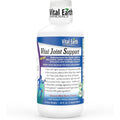 Vital Earth Liquid Joint Support Supplement – Glucosamine, Chondroitin, MSM plus Hyaluronic Acid, Boswellia & Fulvic Acid (70+ Trace Minerals), 32 Oz + 1 Oz Cup