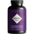 NAOMI Italian Citrus Bergamot 500Mg + Nitric Oxide Support - Supports Healthy Cholesterol, Blood Flow & Circulation Already in Normal Range - Patented Bergamore® & S7® Blend, 30-Day Supply