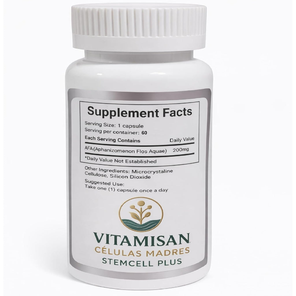 Celulas Madres Stem Cell Enhancer