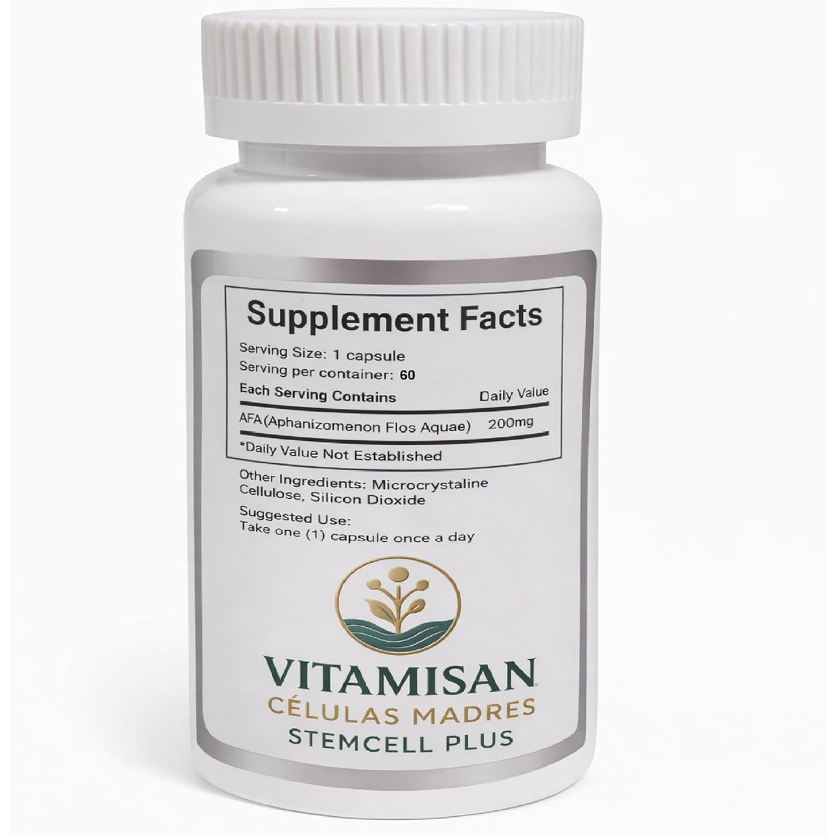 Celulas Madres Stem Cell Enhancer