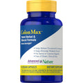 Colonmax | 100 Vegan Capsules | Potent Mineral and Herbal Formula | Digestive Care | by Advanced Nature