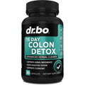 Colon Cleanser Detox for Weight Flush - 15 Day Intestinal Cleanse Pills & Probiotic - Fast Natural Laxative for Constipation Relief - Bowel Movement Supplements for Stomach Bloating, Gut Loss Support