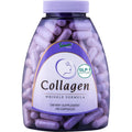 Sanar Naturals Collagen Pills for Hair, Skin, Nails, & Joints | Hydrolyzed Collagen Peptides Supplement with Vitamin C & E | Collagen Capsules for Women & Men, GLP-1 Support, Grass Fed, 150 Capsules