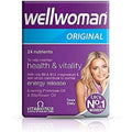 Vitabiotics Wellwoman Wellwoman 90 Tablets