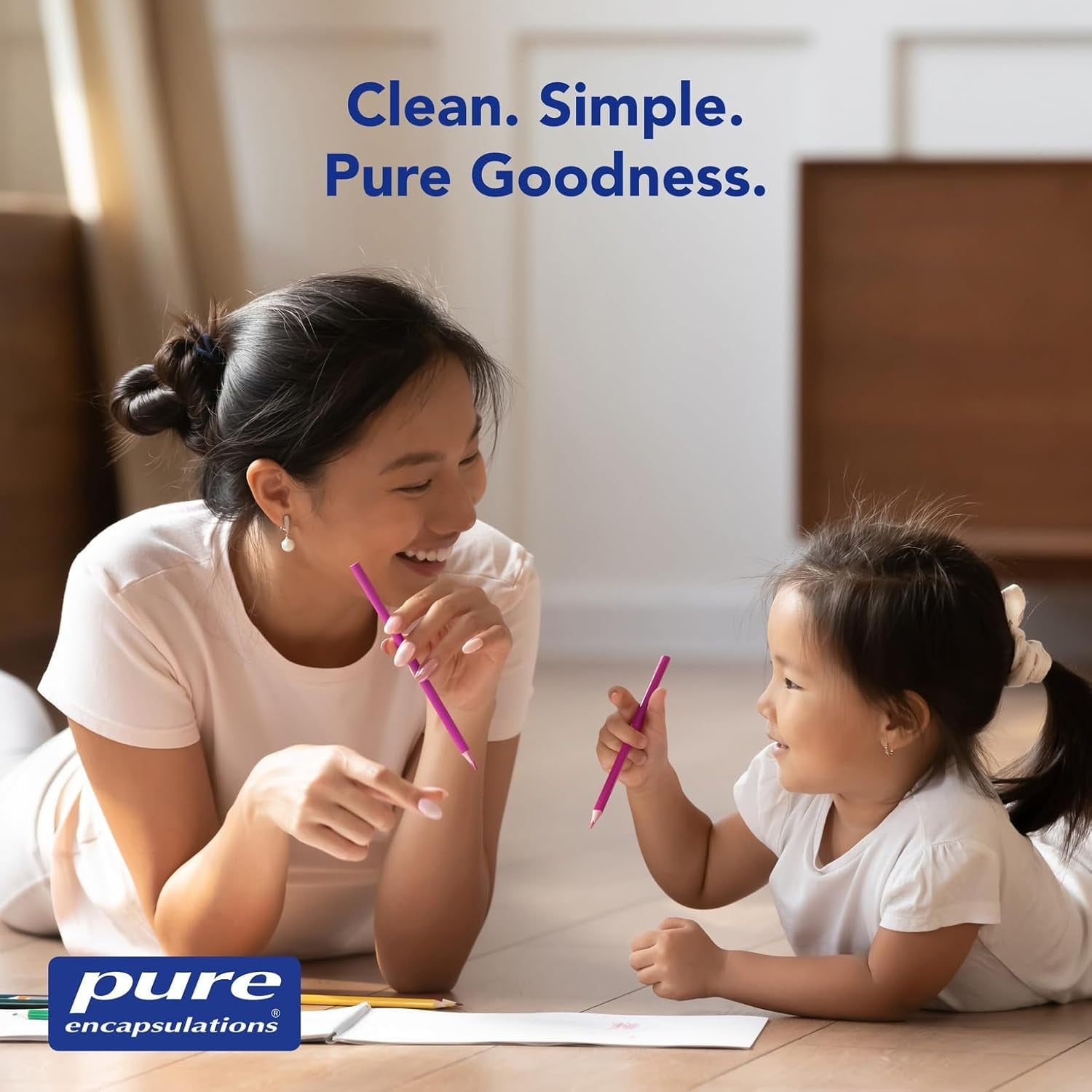 Pure Encapsulations Nutrient 950 with Vitamin K 180'S - Multivitamin & Mineral Supplement - Bone & Arterial Support* - Optimal Absorption - Gluten Free & Non-Gmo - 180 Capsules