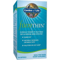 Garden of Life Fucoxanthin Supplements - Fucothin Diet Pill for Weight Loss, 90 Count