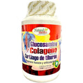 GLUCOSAMINE CHONDROITIN + HYDROLYZED Collagen + Cartilage Complex - Premium Joint Support 100% Peruvian Supplement