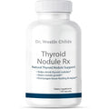 Dr. Westin Childs Thyroid Nodule Support Supplement for Gland Size, Health & Control in Women & Men: Boswellia, Turmeric, Myo-Inositol, Selenium, Prunella Vulgaris 120 Ct