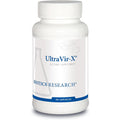 Biotics Research Ultravir-X - Best Immune Support Supplement, Vitamin C, Zinc, Maitake Mushroom, Astragalus, High Flavonoid Content, Supports Healthy Pathways for Adults - 90 Capsules