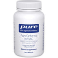 Pure Encapsulations Puredefense with NAC | Enhances First-Line Immune Defense and Upper Respiratory Health | 120 Capsules