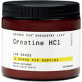 BEYOND RAW Science-Backed Creatine Hcl Powder, Lab Grade, for Muscle Strength and Growth, Energy Production, Athletic Performance, Cognitive Support, Cellular Hydration, 120 Servings