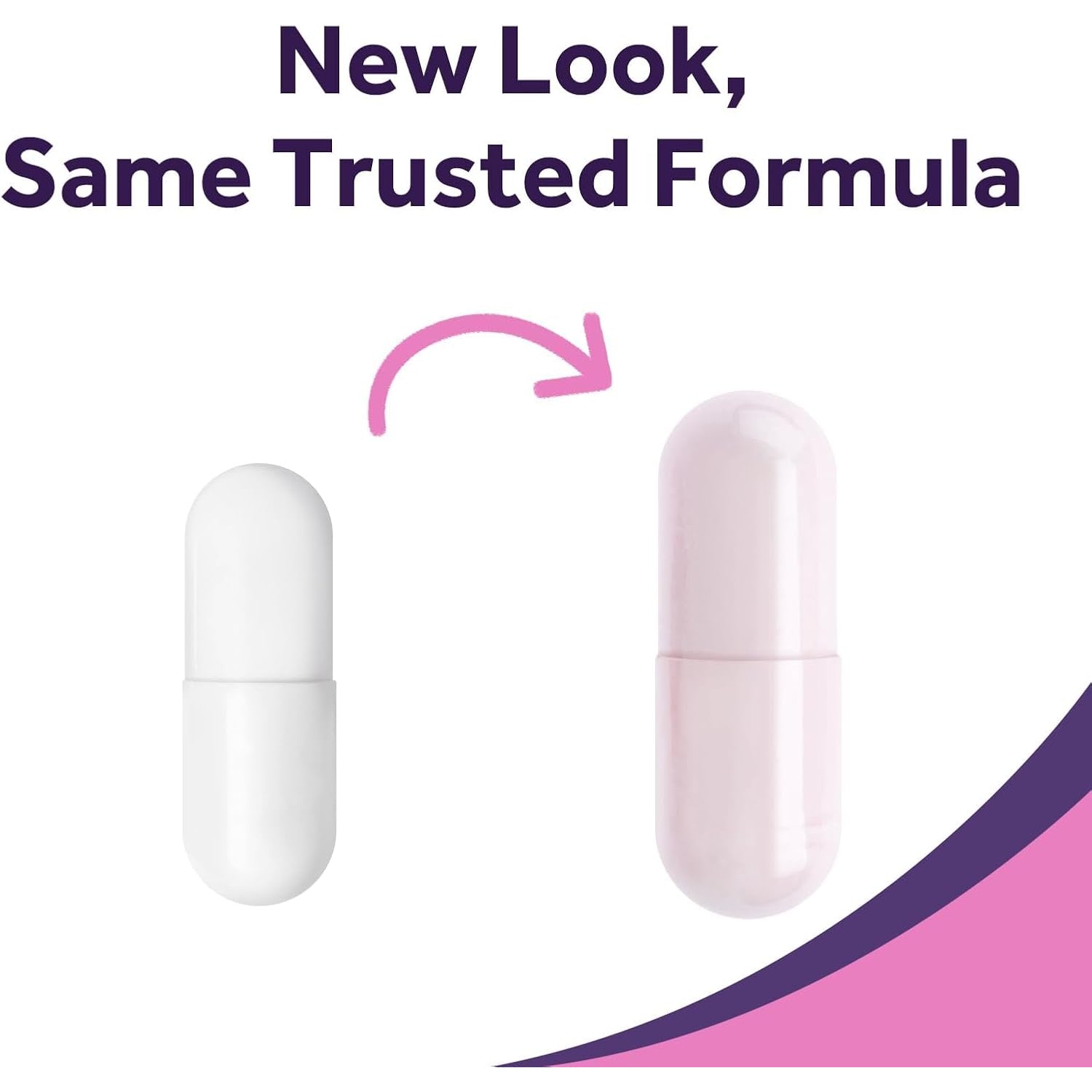 Doctor'S Recipes Women'S Probiotic, 60 Caps 50 Billion CFU 16 Strains, with Organic Cranberry, Digestive Immune Vaginal & Urinary Health, Shelf Stable, Delayed Release, No Soy Gluten Dairy