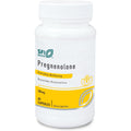 Klaire Labs SFI Health Pregnenolone - May Support Memory, Mood & Energy for Adults - 100Mg Derived from Wild Yam - Bioavailable & Micronized for Enhanced Absorption - Hypoallergenic (60 Capsules)