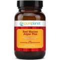 Pure Planet - Red Marine Algae Plus