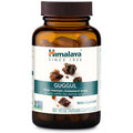 Himalaya Guggul - Herbal Liver Support for Liver Detox, Cholesterol, HDL & LDL Support - Vegan, Non-Gmo, Gluten Free, 720 Mg, 60 Capsules