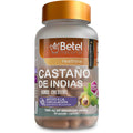 Betel Natural Premium Castano De Indias Para La Circulacion 1500 Mg - Horse Chestnut 90 Caps