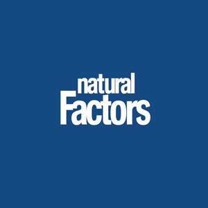 Natural Factors Pharma GABA - Dietary Supplement Supports Calm Sleep & Sleep Quality - Natural, Fast-Working Supplement Aids Focus & Brain Health - 60 Vegetarian Capsules (60 Servings)