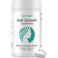 Hair Growth Products, Biotin 10000Mcg, 30-In-1 with Vitamin A, B3, C, D, E, Calcium, Hair Growth Supplement, Supports Hair & Nails Natural Growth Vitamins, for Women & Men - 30 Servings