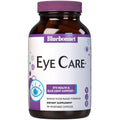 Bluebonnet Nutrition Targeted Choice Eye Care, Supports Eye Health and Macular Protection, Gluten & Dairy Free, Kosher-Certified, Vegan, 45 Servings, Light Grey, Macular & Blue, 90 Count