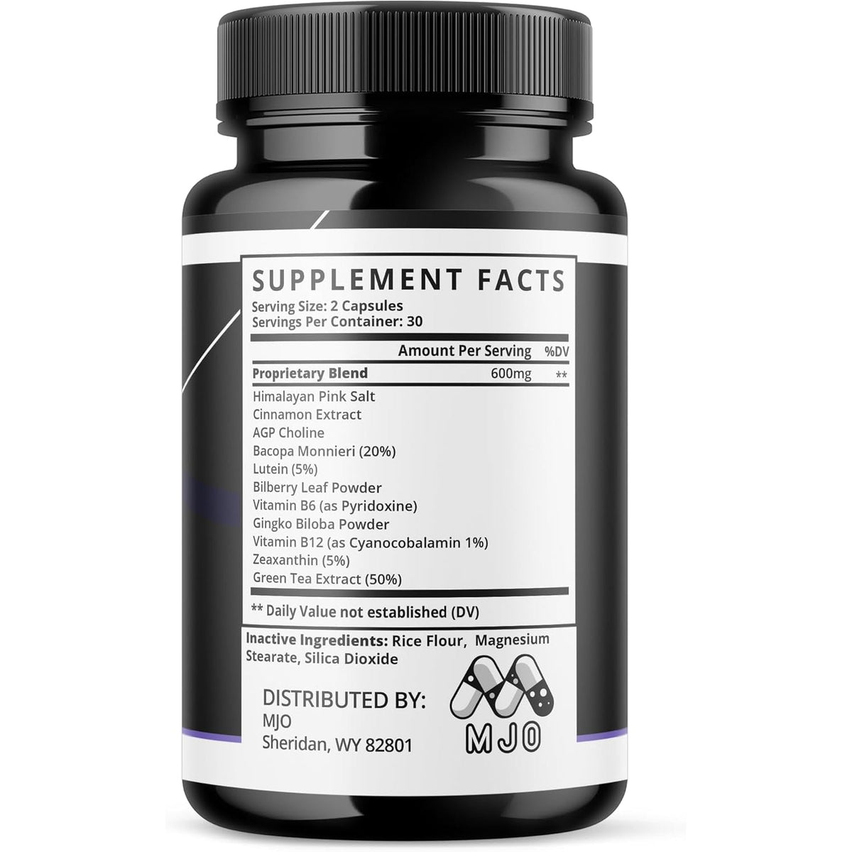 Slim Tide Capsules, Official Slimtide Weight Management Pills with All Natural Ingredients, Advanced Formula Health & Wellness Supplement with Maximum Strength Active Lifestyle Vitamins (60 Capsules)